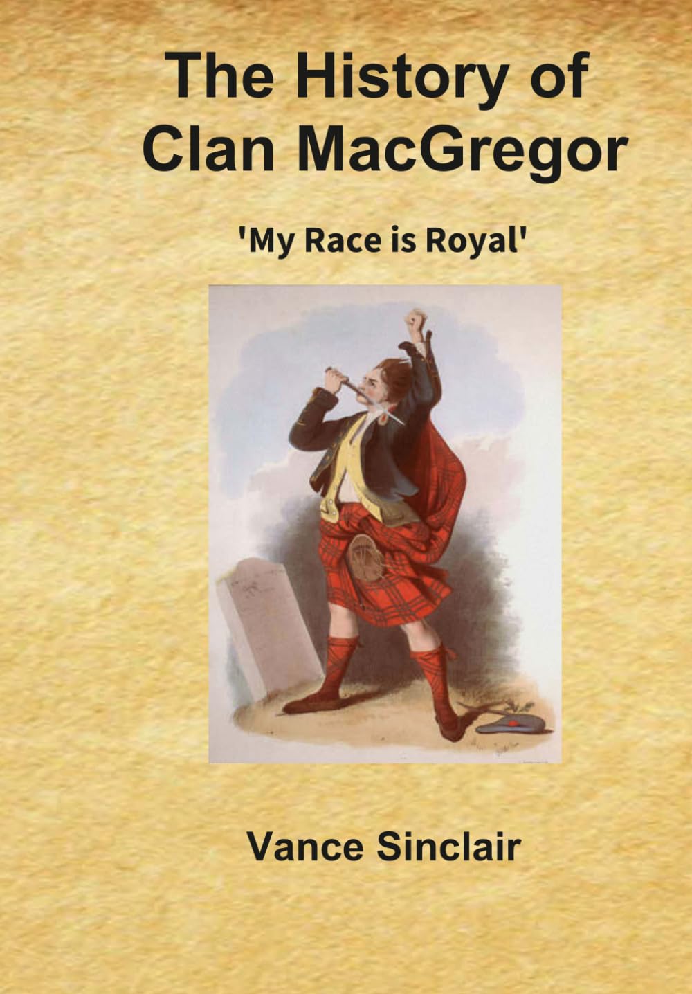 The History of Clan MacGregor