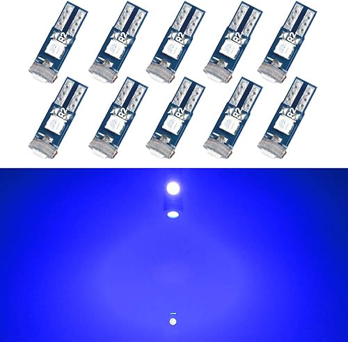 Miniatura 1 de T5 bombillas LED