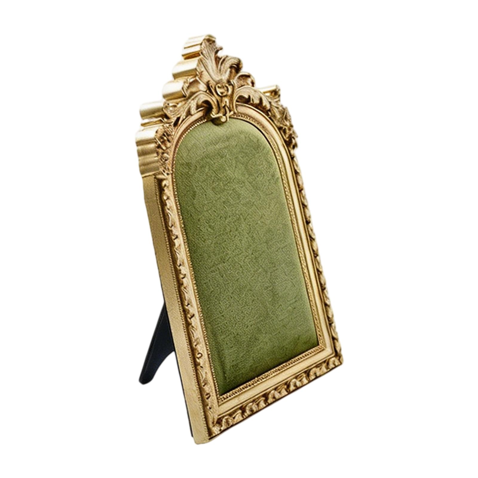 TFAOYS Artistic Resin Jewelry Showcases Shelf Multiple Accessories Storage Holder Suitable for Birthdays Anniversaries Decors Multifunctional Jewelry Planner