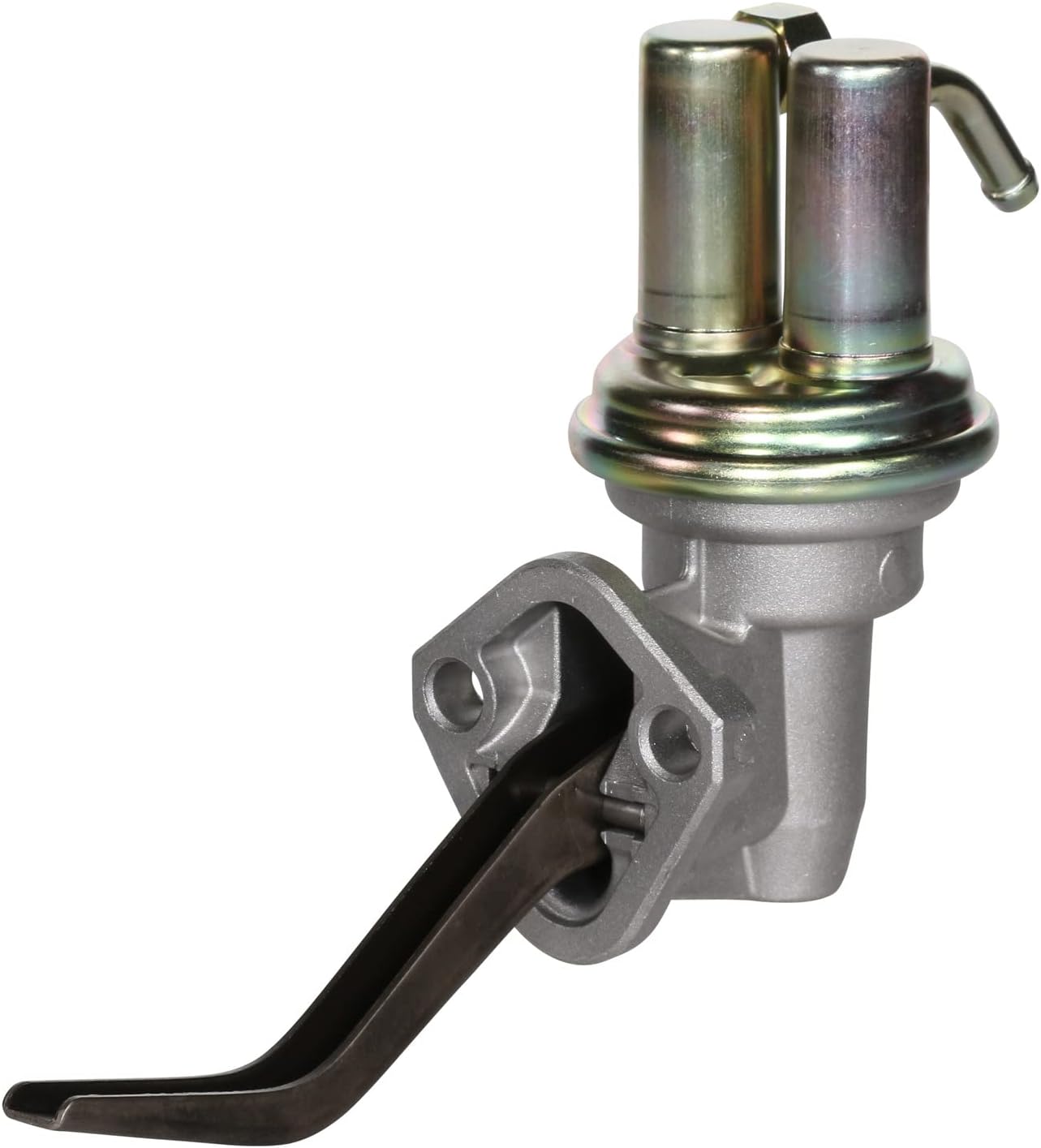 Carter Mechanical Fuel Pump Automotive Replacement Compatible with Ford Bronco, F-100, F-150, F-250, F-350, E-100 Econoline, E-100 Econoline Club Wagon and other Ford Models (M60318)