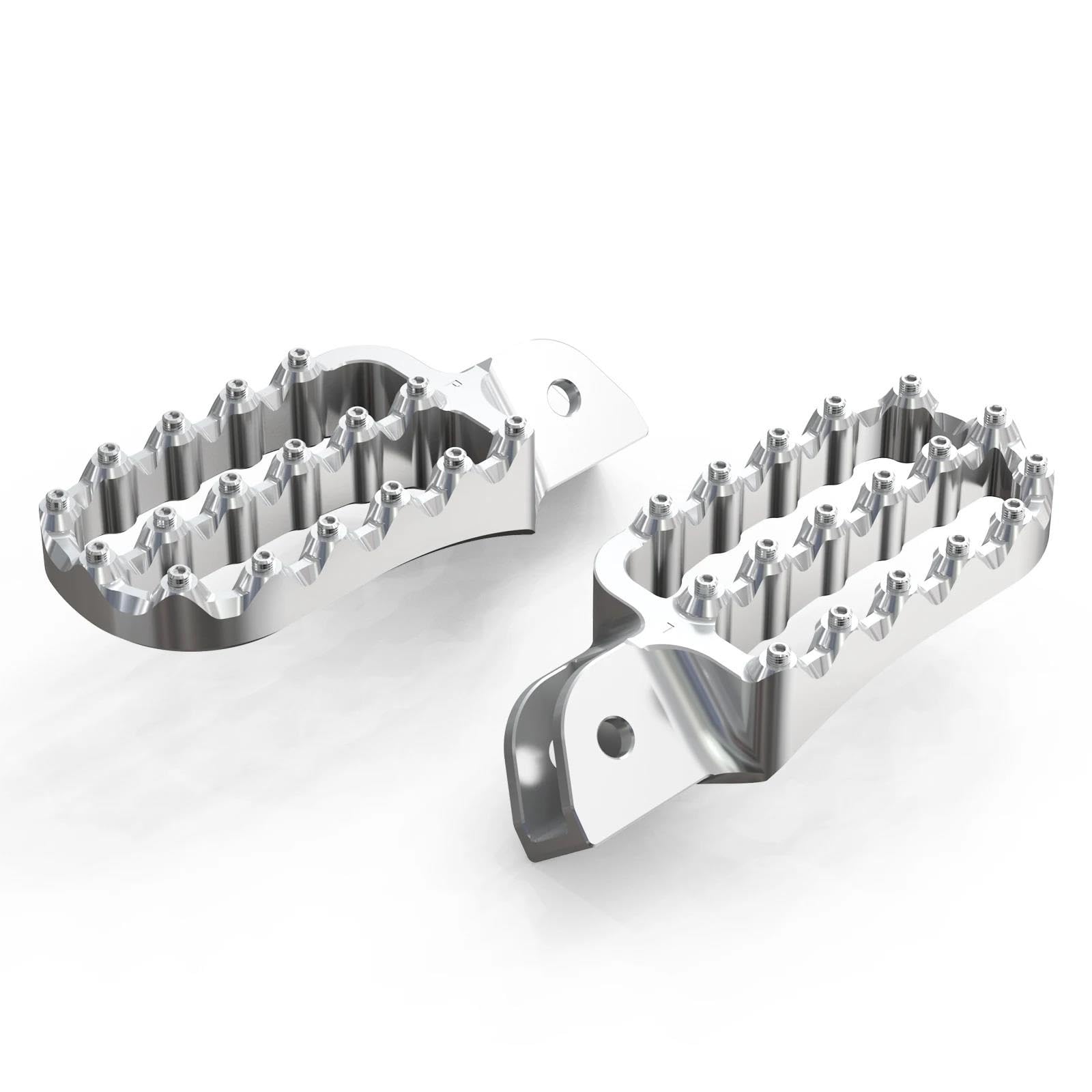 Liogiugimz Foot Pegs Sl For Bmw R1200gs R1250gs Adventure 2013-2024 Motorcycle Footpegs Footrest Gear Shift Lever Motorcycle Gear Shifter(Foot Pegs Sl)