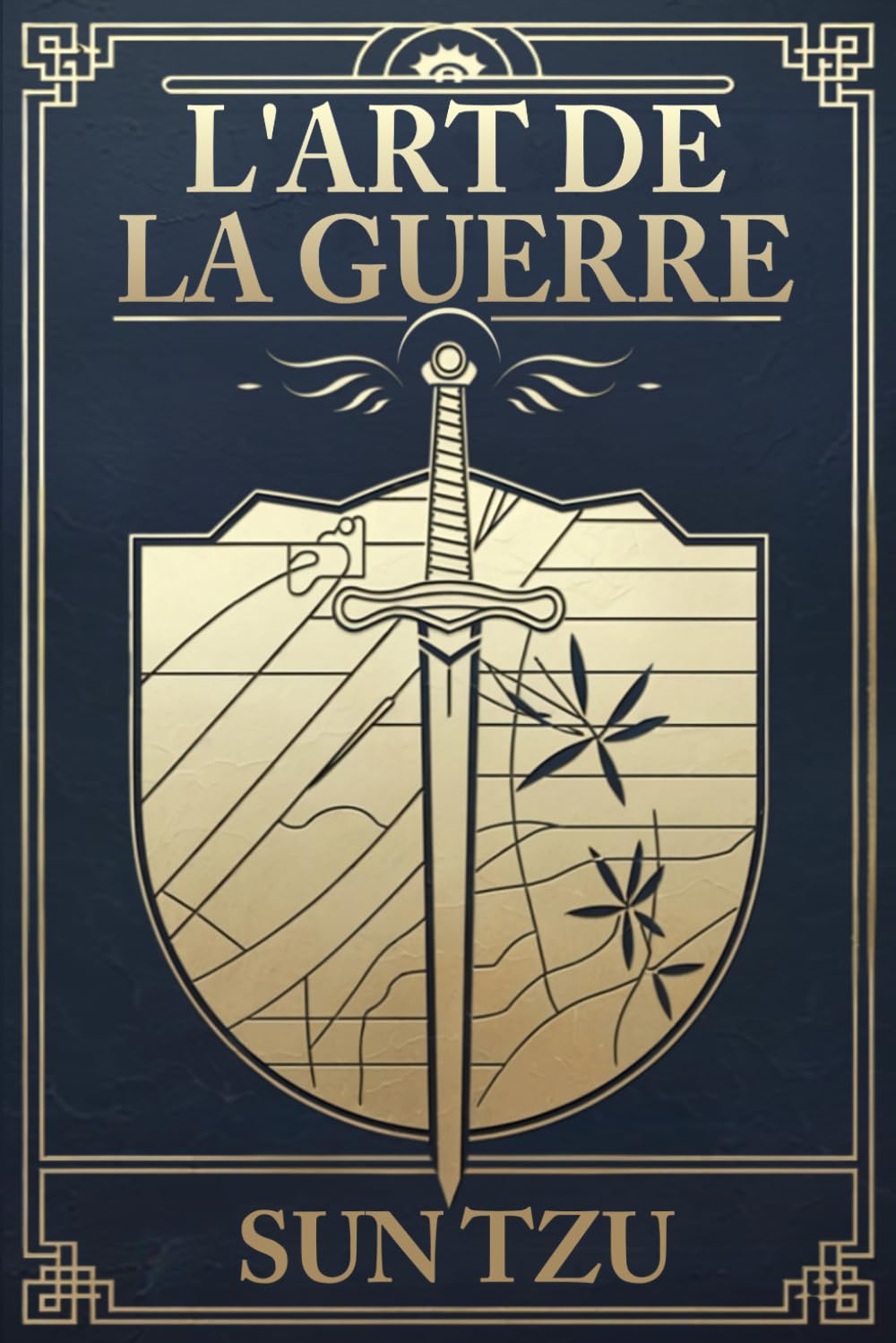 L’Art De La Guerre: Un classique revisité : Edition intégrale avec analyses et clés pour le monde moderne
