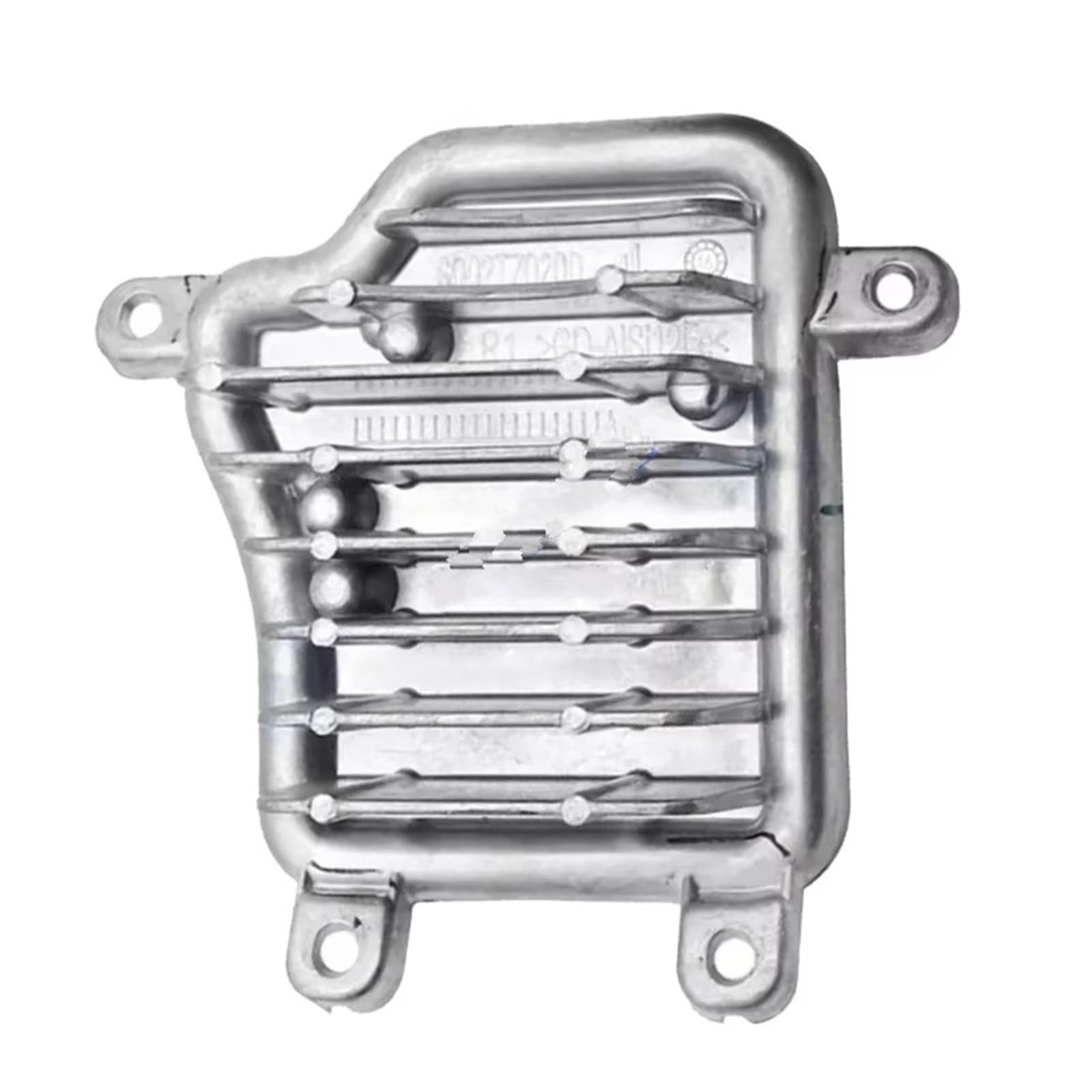 Módulo de Control de Faros Compatible con Q5 2018-2020