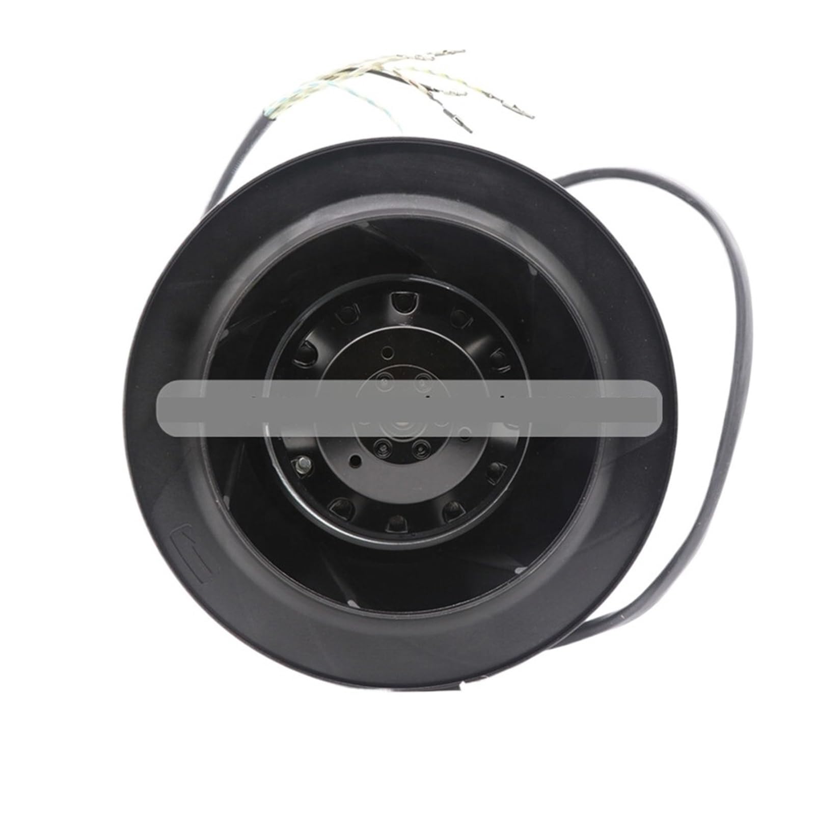 YMUGUEGH Centrifugal fan R2D225-AV02-15 400V 0.24A115W