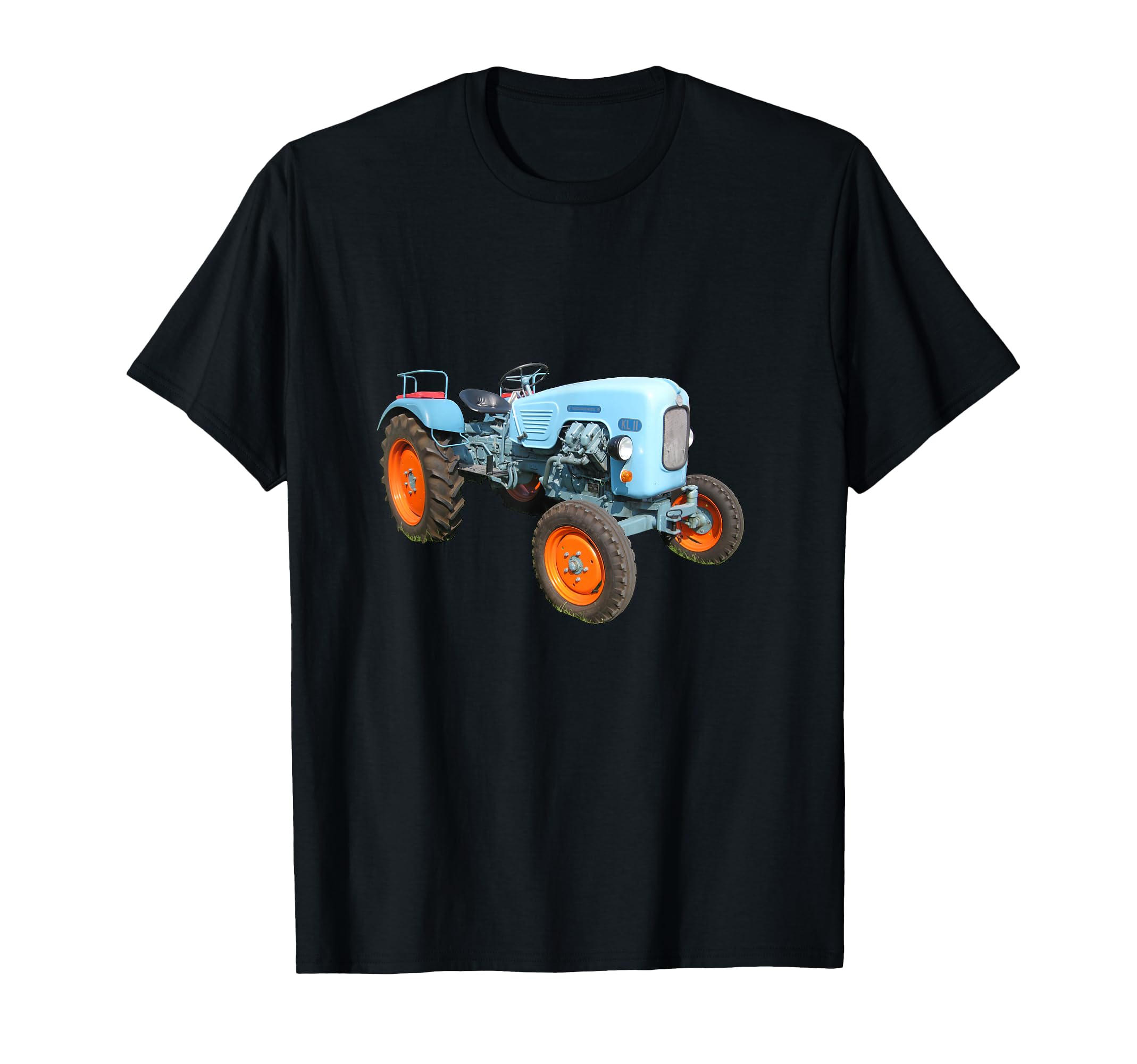 Kleidung mit Designs von Amazon Merch on Demand
