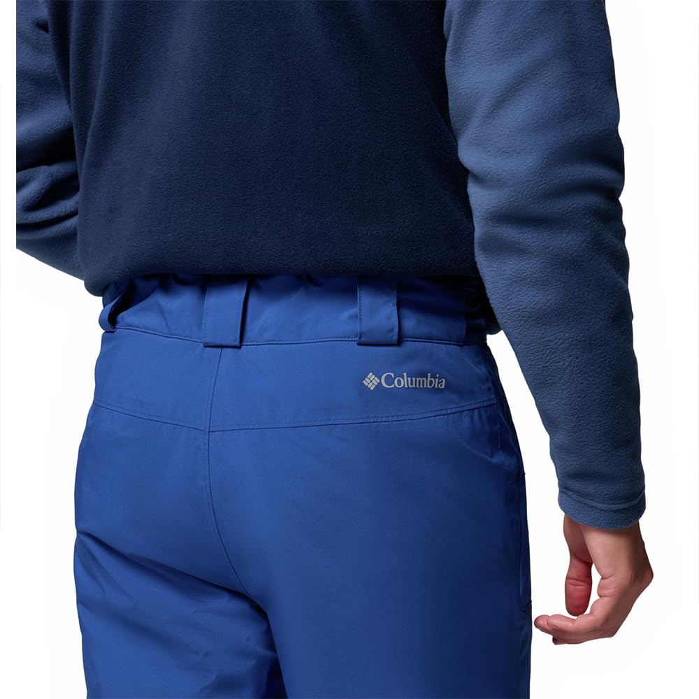 Columbia - Shafer Canyon 2 Pant, Pantaloni da Sci Uomo