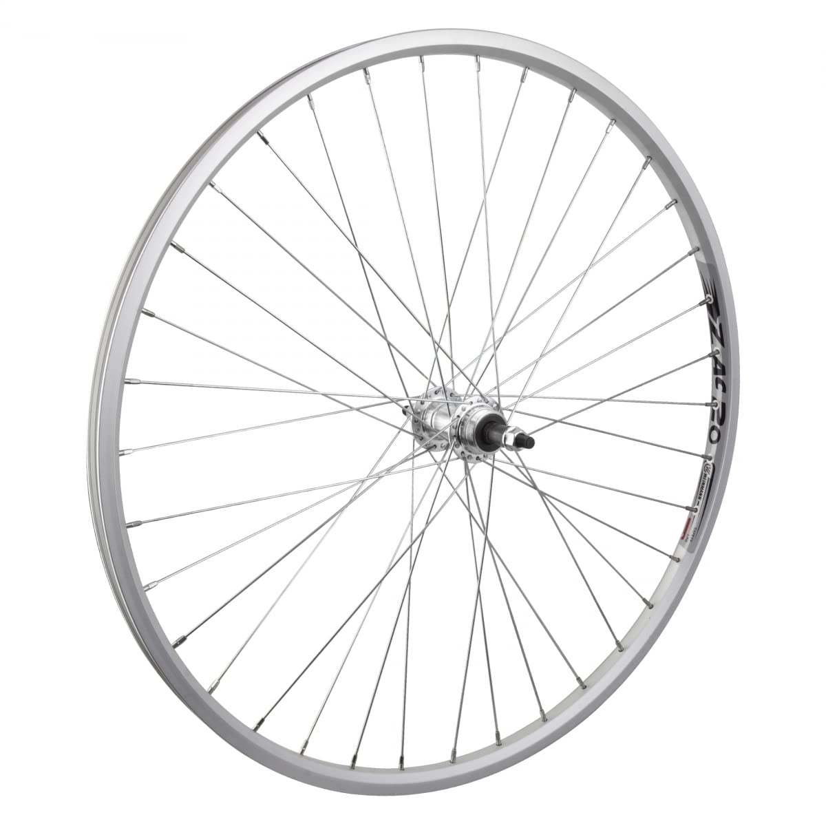 Weinmann ZAC20 Touring Rear Wheel - 26