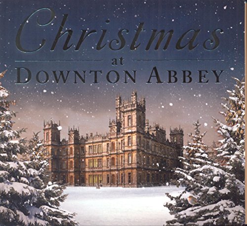 Christmas at Downton Abbey (2CD)