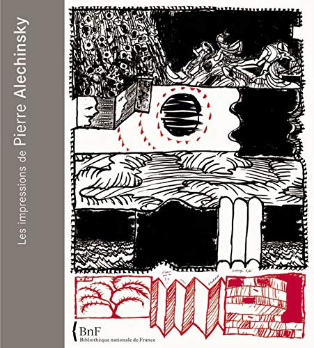 Télécharger Les Impressions d'Alechinsky PDF