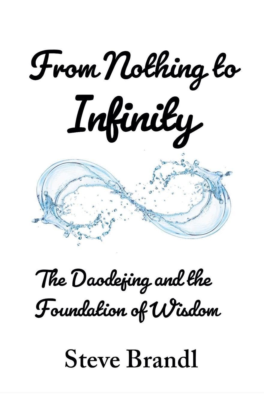 From Nothing to Infinity