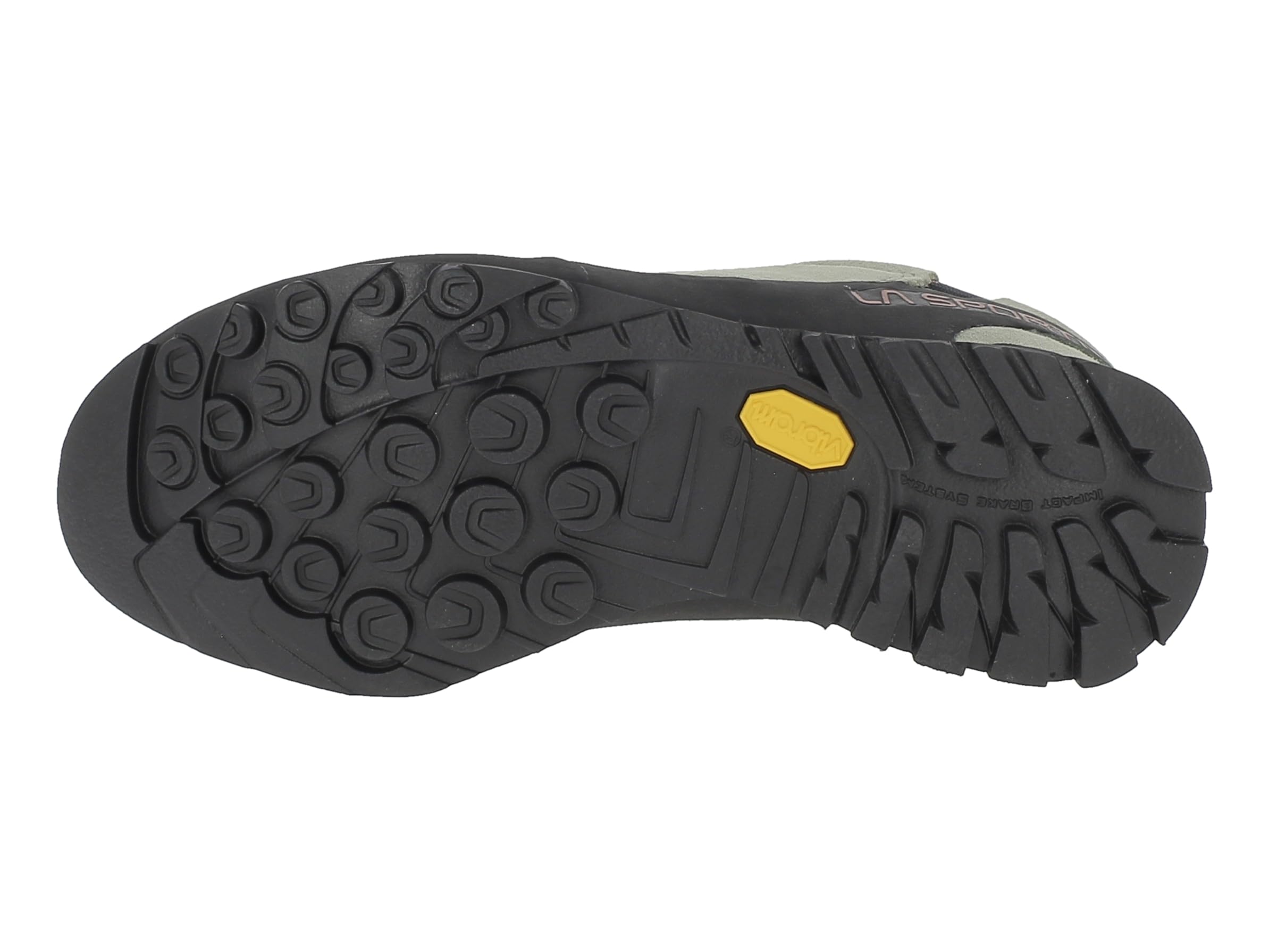 La Sportiva Boulder X Woman Zapatillas de senderismoMujer
