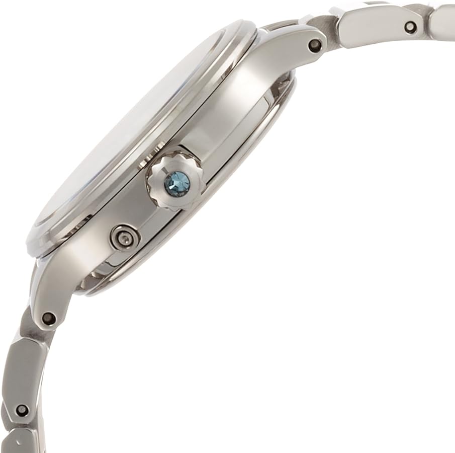 Amazon.co.jp: [カシオ] 腕時計 シーン 【国内正規品】電波ソーラー