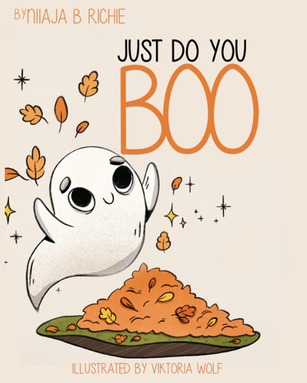 Just Do You Boo