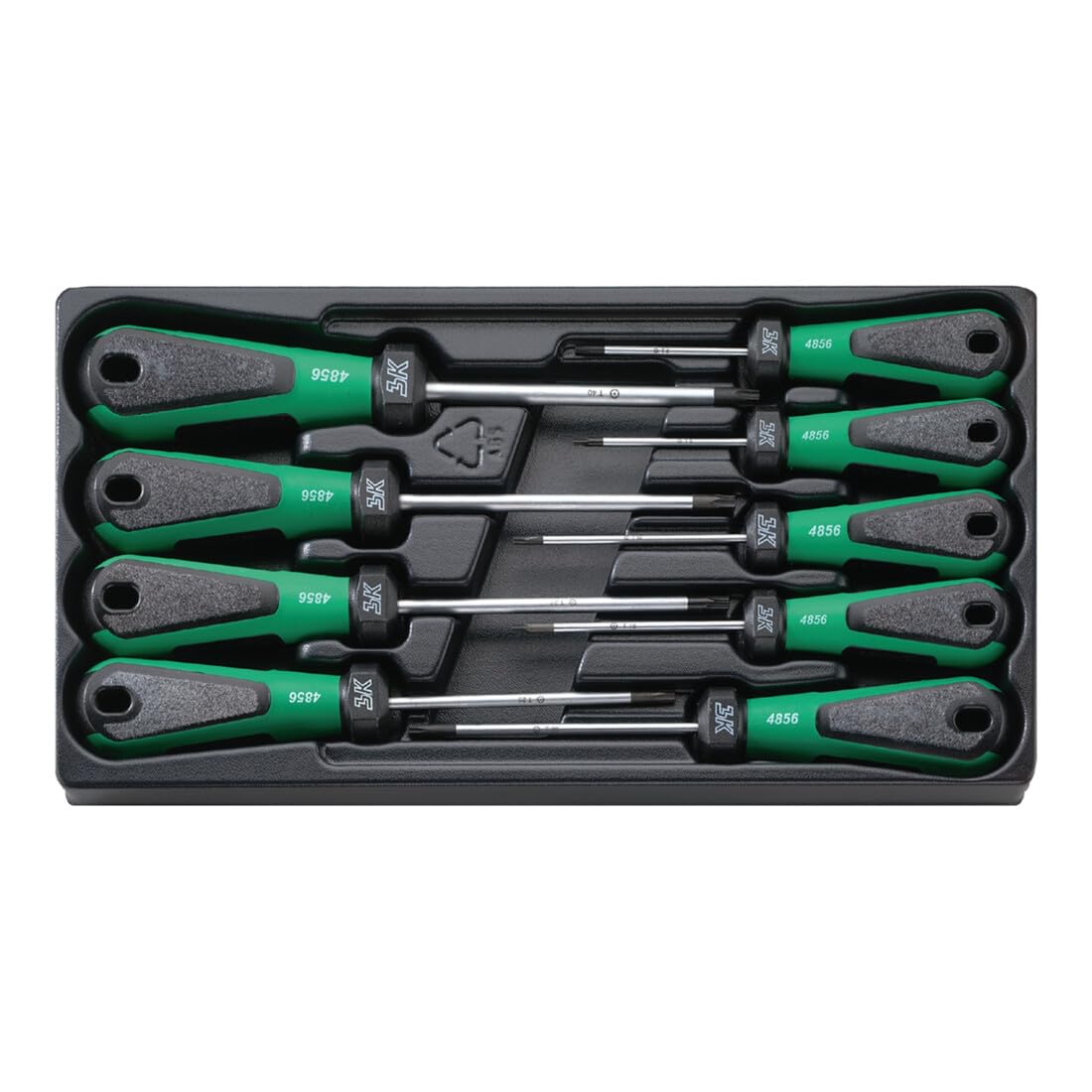 Stahlwille 96489910 wkrętaki TORX
