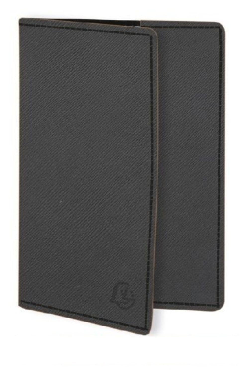 Exacompta - Ref 510541E - 1 RFID Odyssée Passport Case - Random Colour