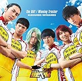 『BSスカパー! オリジナル連続ドラマ「弱虫ペダル」』エンディング「The DAY / Winning Tracker」