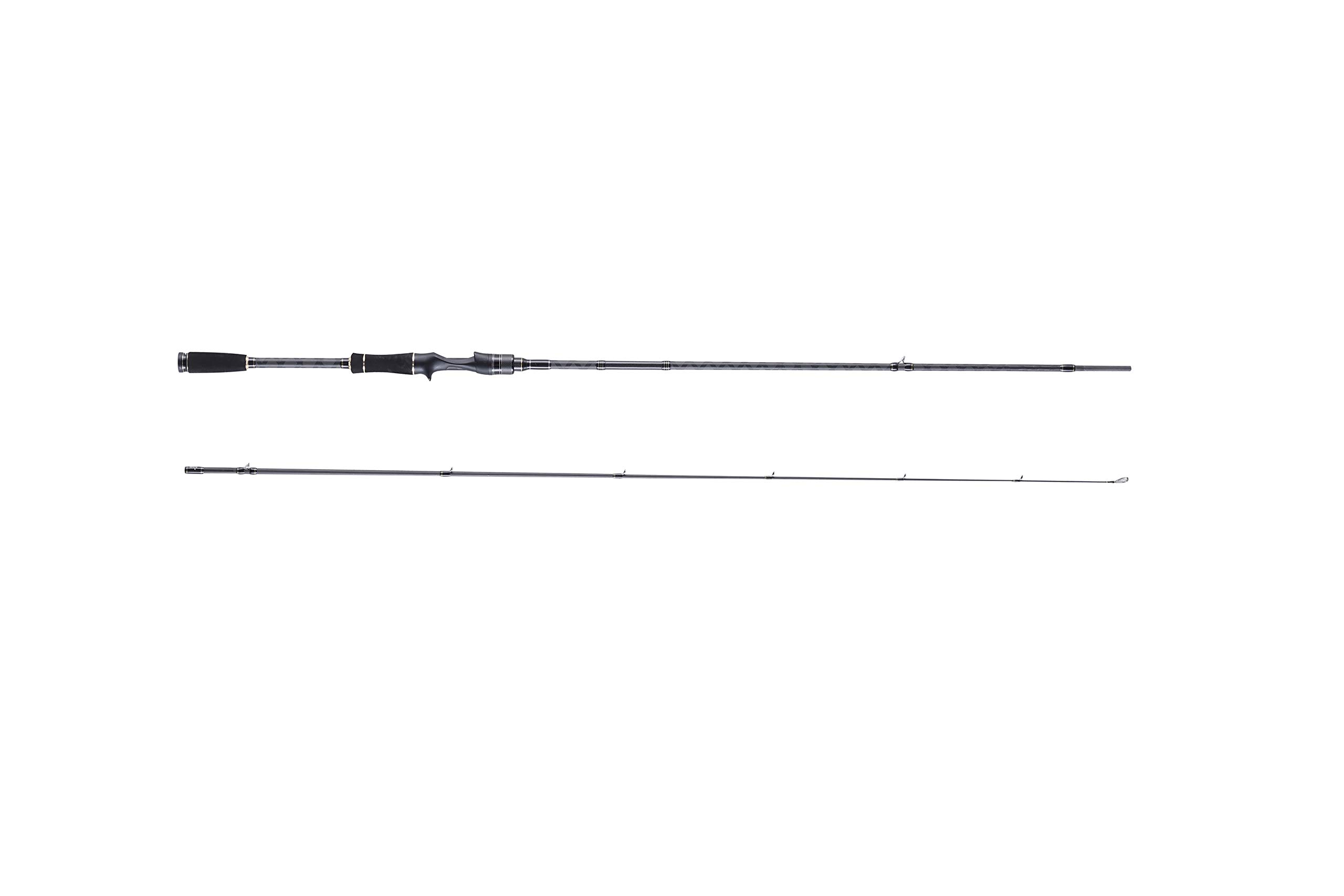 アブガルシアSALTYSTYLE RockFish　SYRC762MH SaltyStyle RockFish（ソルティースタイル ロックフィッシュ