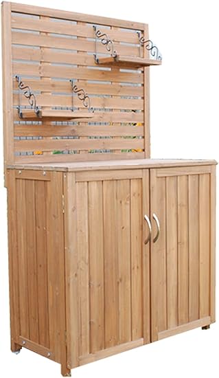 Amazon Co Jp 収納庫 ストッカー 背面パネル付き 小屋 収納ボックス 道具箱 木製 観音開き アイアン取っ手 防水シート 大容量 ガーデニング 屋外 ガーデン 庭 ベランダ Diy エクステリア 屋外 シック おしゃれ 北欧 カントリー 幅81cm Diy 工具 ガーデン Amazon Co Jp 収納庫 ストッカー 背面パネル付き 小屋 収納ボックス 道具箱 木製 観音開き アイアン取っ手 防水シート 大容量 ガーデニング 屋外 ガーデン 庭 ベランダ Diy エクステリア 屋外 シック おしゃれ 北欧 カントリー 幅81cm Diy 工具 ガーデン