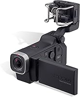 Vista 3 de Zoom Grabadora digital multipista Q8