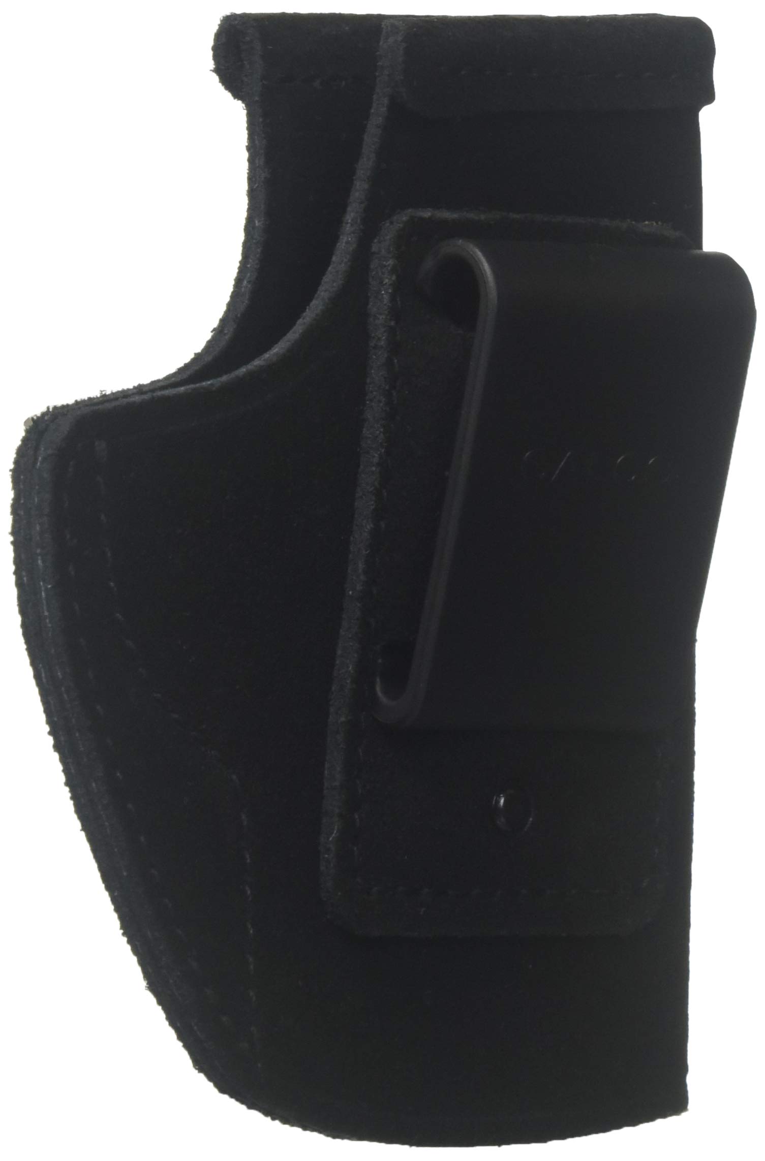 Galco STO-N-Go STO-N-Go Size STO662B Holster, Black,One Size