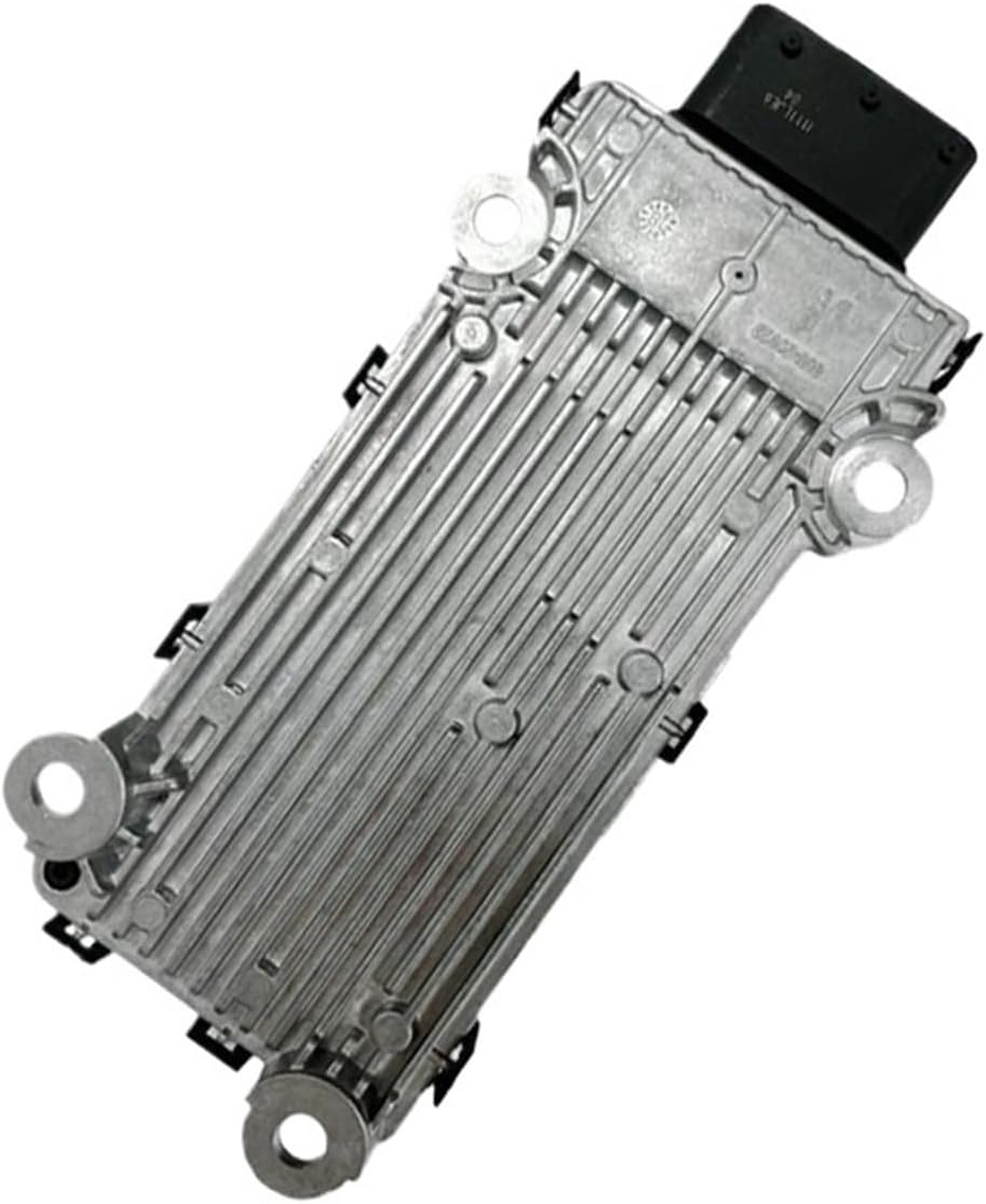 HEPBAK 9HP48 ZF0501220441 TCU Transmission Control Unit Compatible with 0501220441 Compatible with Land Rover Aurora (Color : ES11-1029)