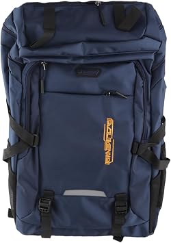 Hiking Backpack,80L Camping Backpack Lightweight Travel Bag for Riding Running Hiking Camping Dark blue