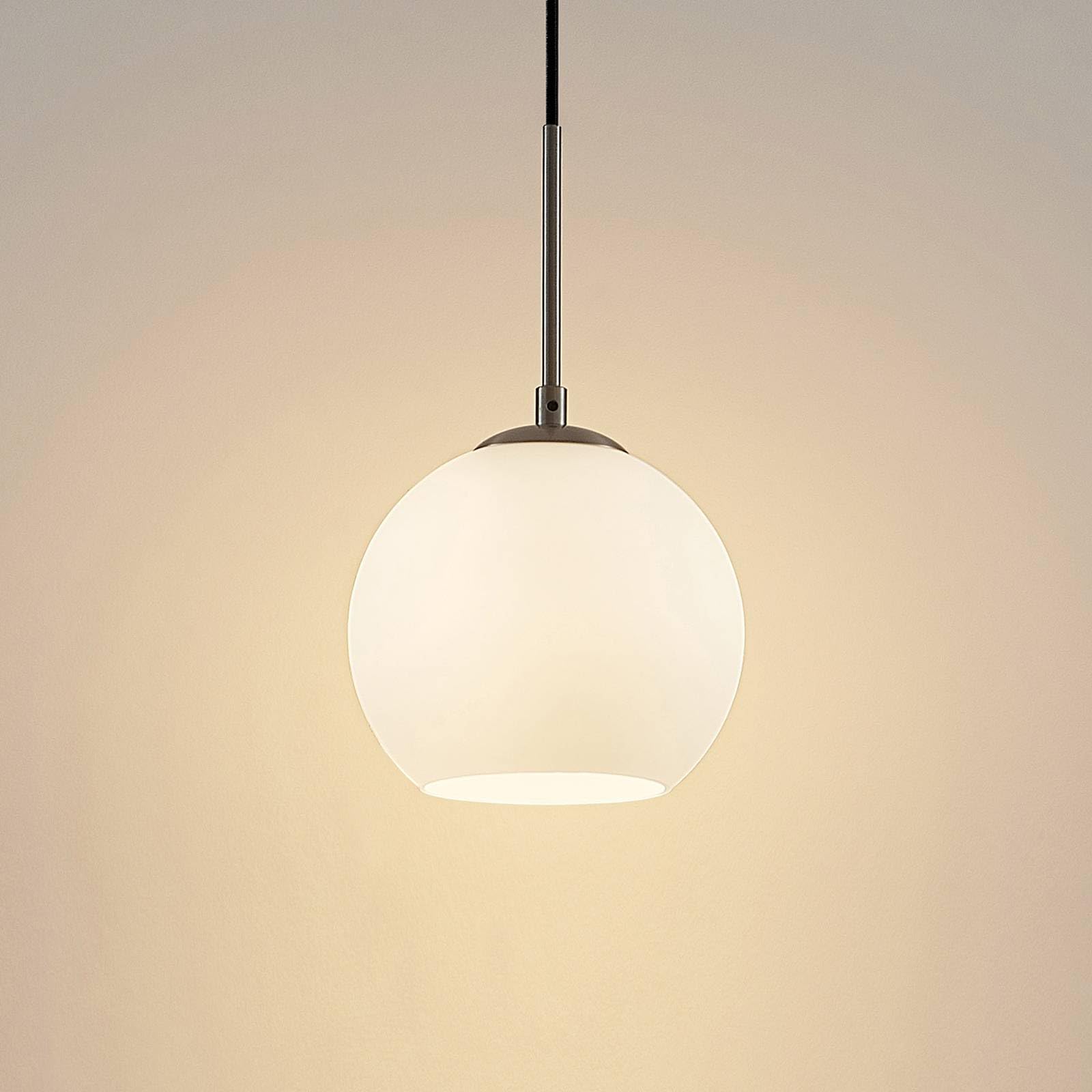 Lampadaire 'Aralena' En Métal Pour Salon & Salle à Manger