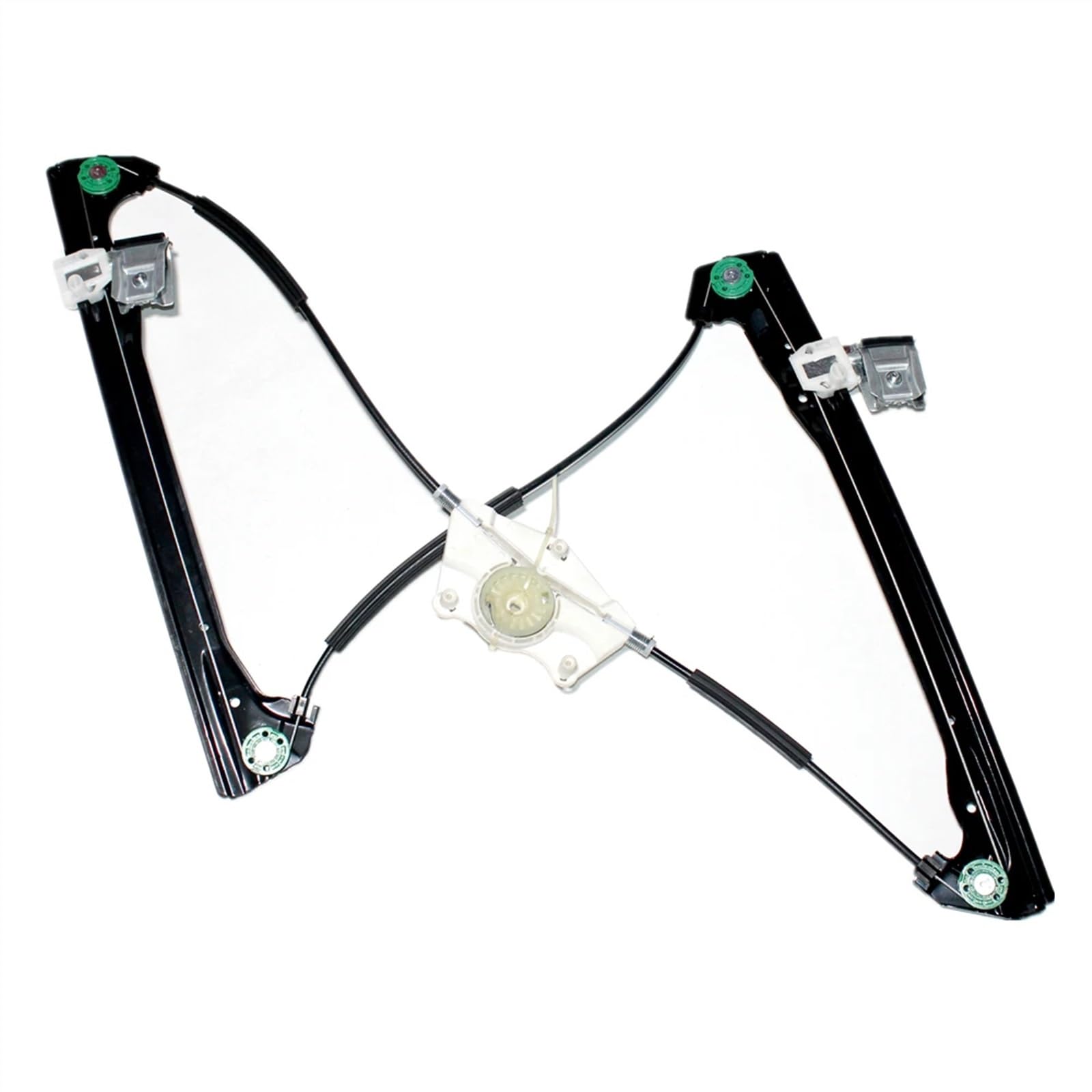 Compatible con Seat para Toledo 1999 2000 2001 2002 2003 2004 Elevalunas eléctrico de Estilo de Coche Puerta Delantera Derecha 1M0837462A Auto Elevalunas