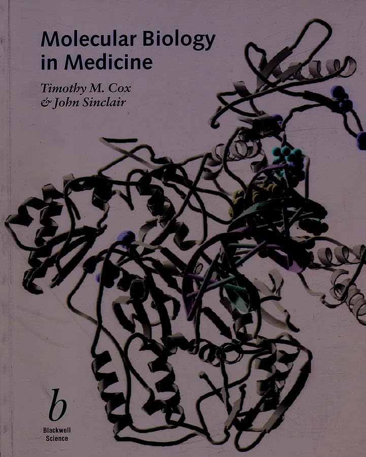 The Molecular Biology in Medicine