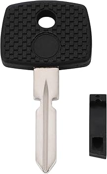 Amazon.co.jp: Morisho 社外品 汎用 ブランクキー メルセデス ベンツ