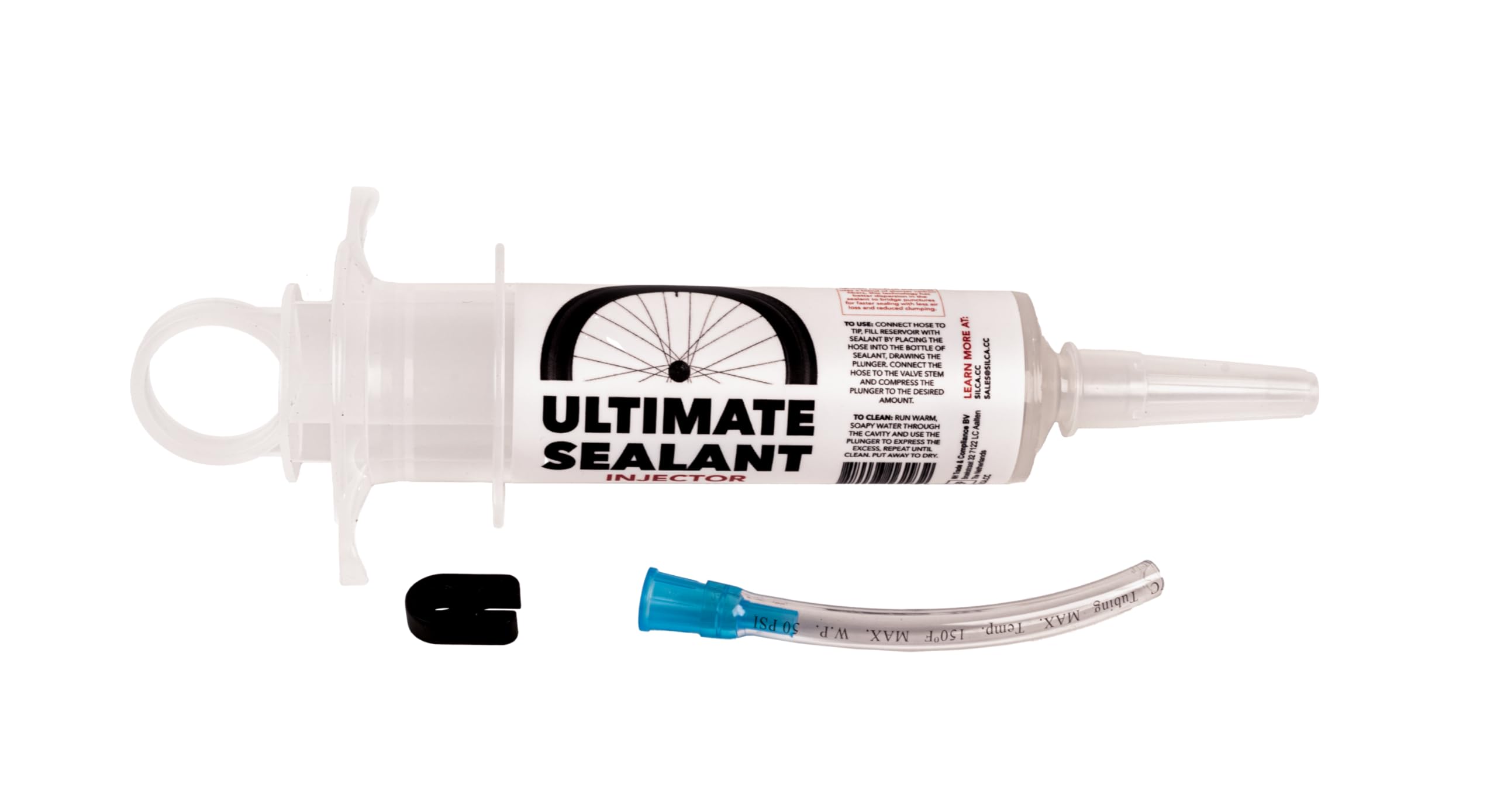 SILCA Ultimate Sealant Syringe