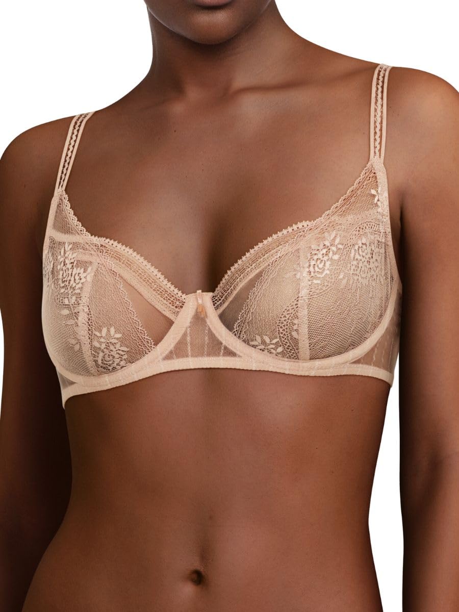 Passionata Women's Bra, Soft Pink, 34B