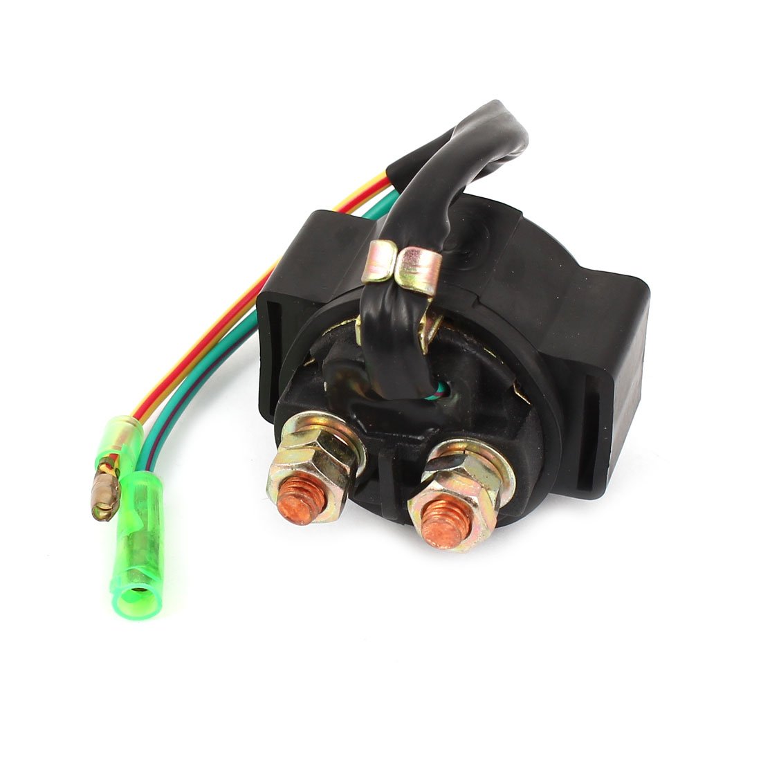 Relé de solenoide de arranque 12V MT1848 para moto y scooter