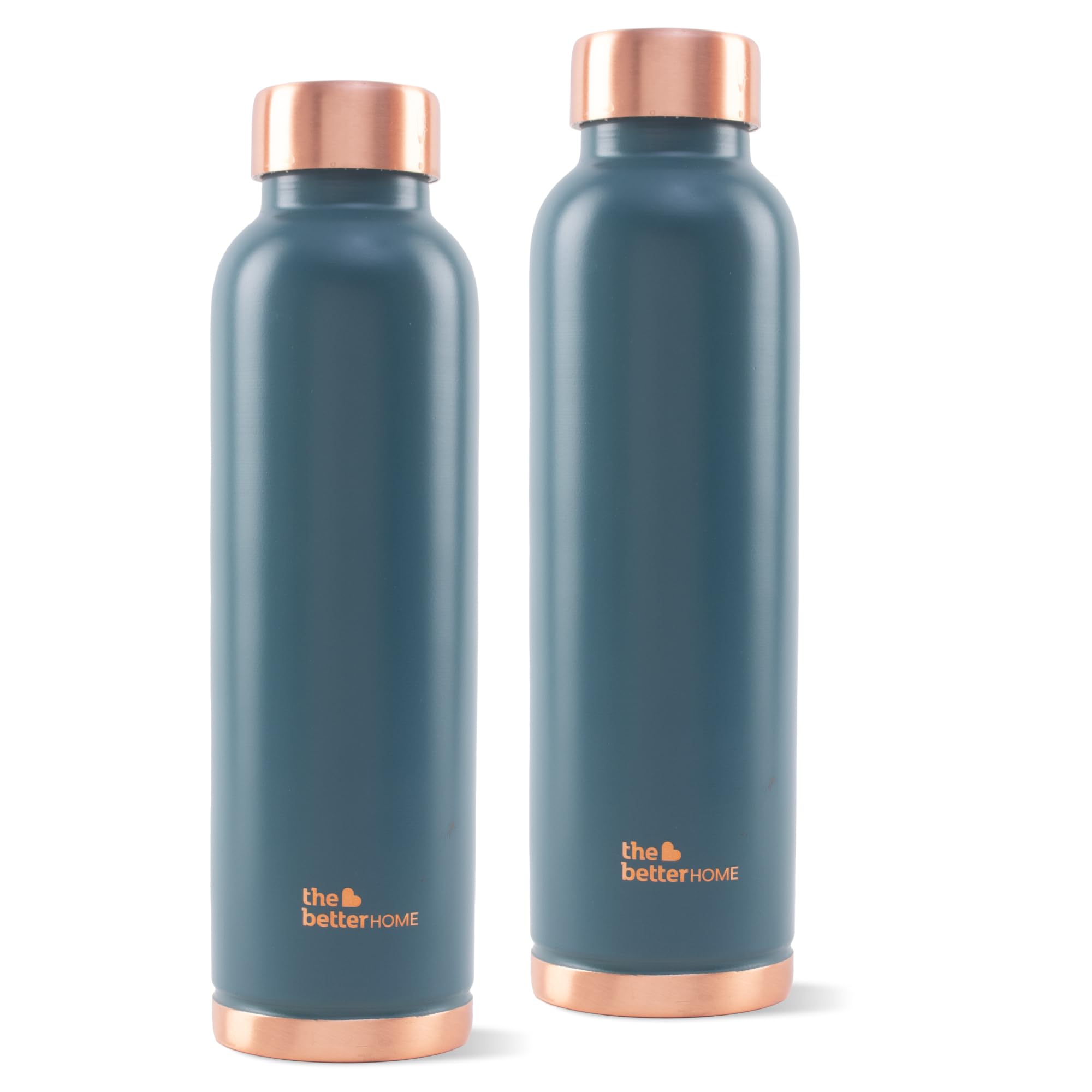 See full amazon price history chart for The Better Home Copper Water Bottle 1 Litre Water Bottle For Office | Water Bottle For Kids | 100% Pure Copper Insulation Wide Mouth With Ergonomic Design | Water Bottle For Home Teal Pack of 2 The Better Home Copper Water Bottle 1 Litre Water Bottle For Office | Water Bottle For Kids | 100% Pure Copper Insulation Wide Mouth With Ergonomic Design | Water Bottle For Home Teal Pack of 2 (B0CW396WHM) Amazon Price History, Amazon Price Tracker