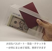パスポート　5冊 DETAIL｜PASSPORT COVER/パスポートカバー - CDC GENERAL STORE