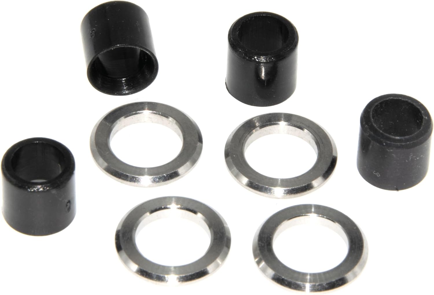 119625-11870 Engine Nozzle Protector Seat Compatible With Yanmar 4TNV84 4TNV88 4TNE88 3JH2 3TN75L 3TN82L 3TN84L 3TNE82A 4JH2 4JH3 4LH-DTE Digger Loaders Part Replacement