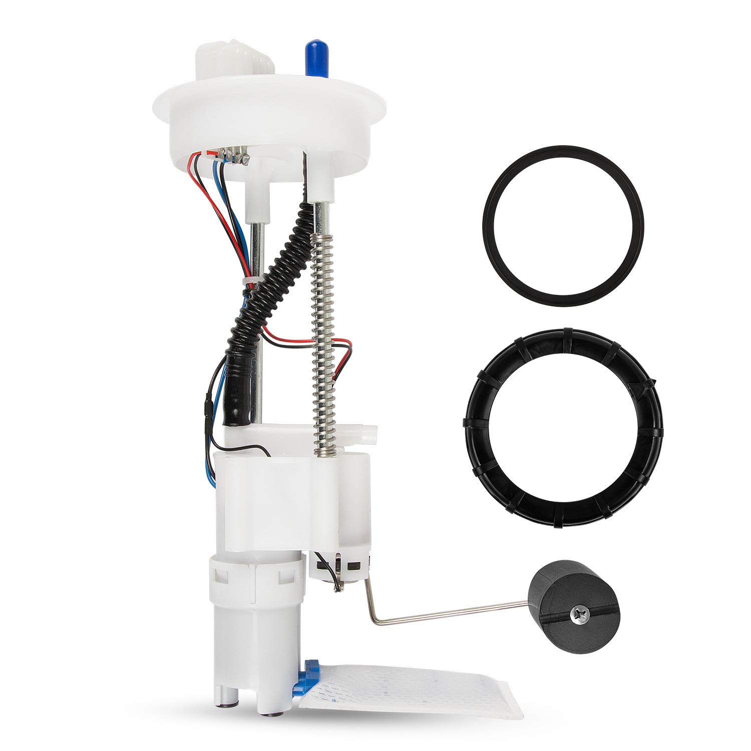 2205502 RZR XP 1000 Fuel Pump Assembly 