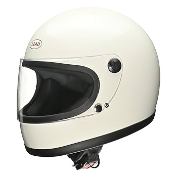 LEAD バイクヘルメット　フルフェイス　RX-200R 族ヘル リード工業 LEAD ヘルメット 族ヘル バイクヘルメット RX-200R