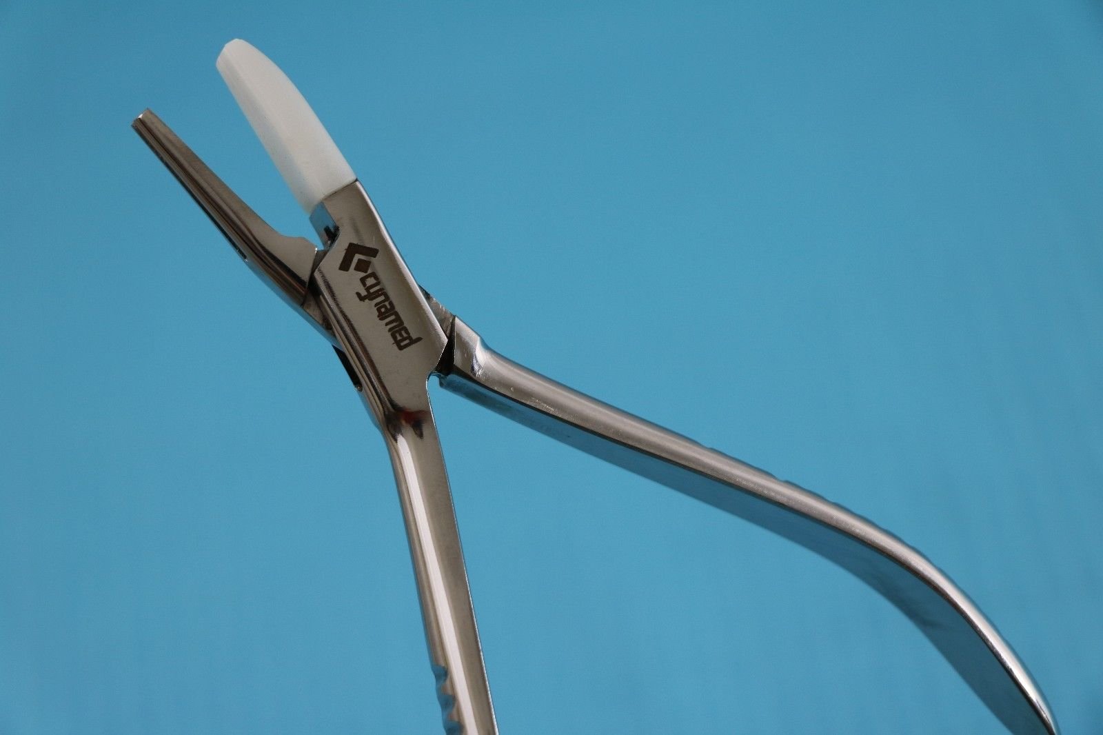 New Premium Optician, Optical Tools, Multi Purpose NUT Optical PLIER A+Quality CYNAMED USA