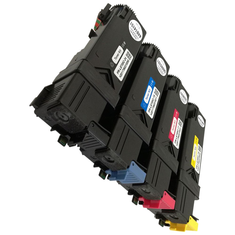 ☆未使用品 NEC 大容量3Kトナーカートリッジ 4点セット ブラック