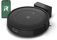 iRobot Roomba Essential Q - Robô Aspirador de Pó Inteligente Bivolt