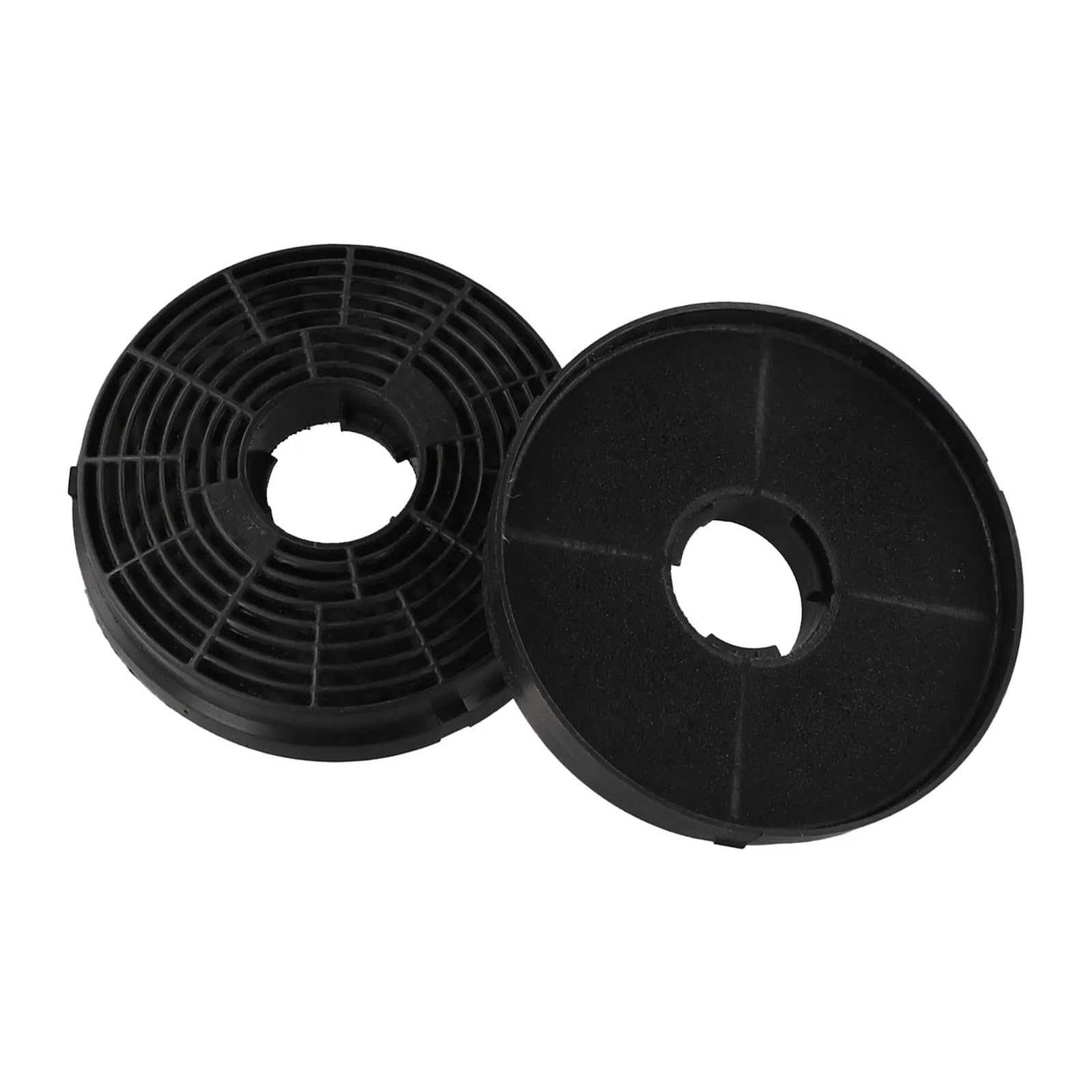 2 Uds 105 X 20MM For Accesorios De Cocina De Filtro De Campana Extractora