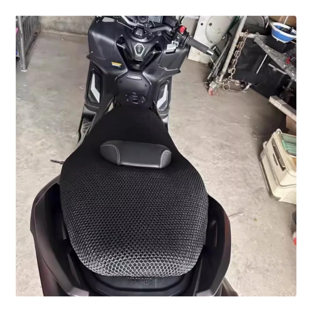 sedile Protezione Per TMAX 560 2022-2024
