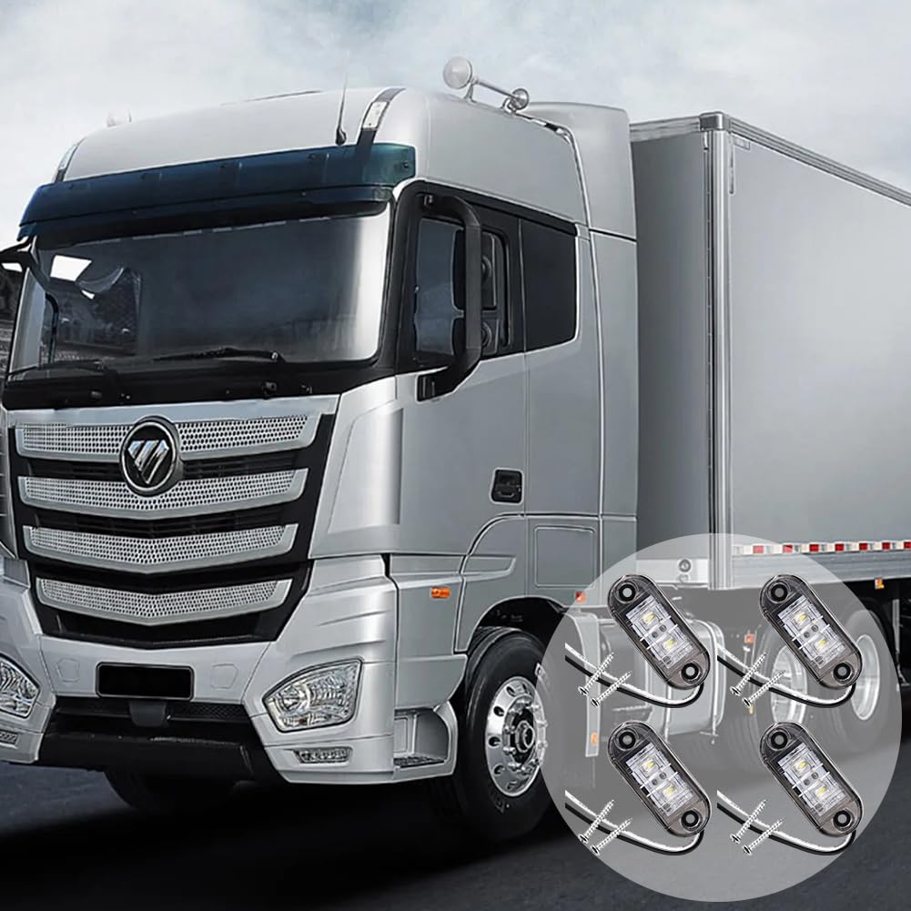 remolque indicador universal de posición para camión coches caravana Fushengda c
