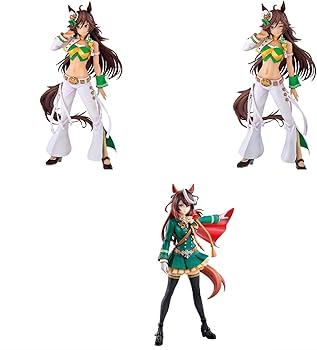 Amazon | 一番くじ ウマ *娘 プリティーダービー 7弾 A賞 B賞 ラスト