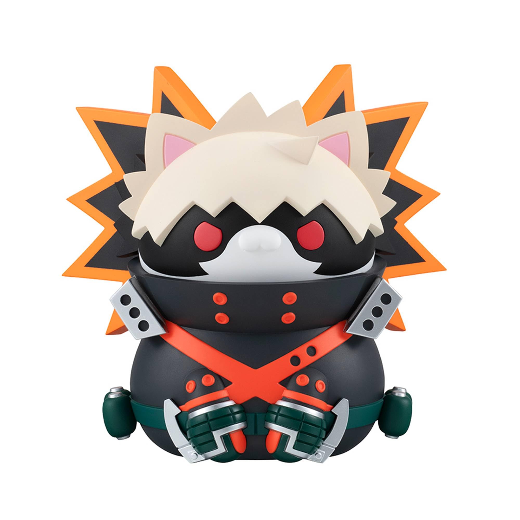 Amazon | メガハウス(MegaHouse) MEGA CAT PROJECT 僕のヒーロー