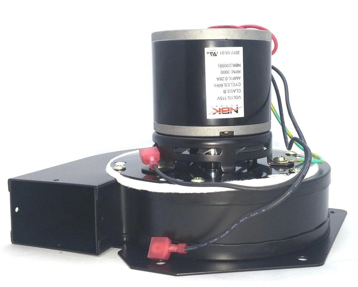 20058 Exhaust Blower