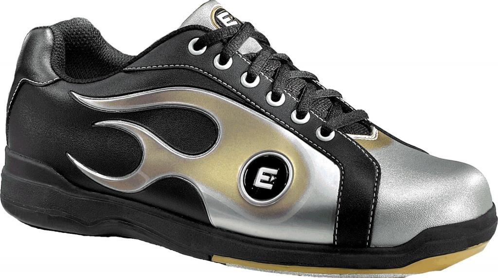 Etonic Metallic Flame Bowling Shoe - 7.5