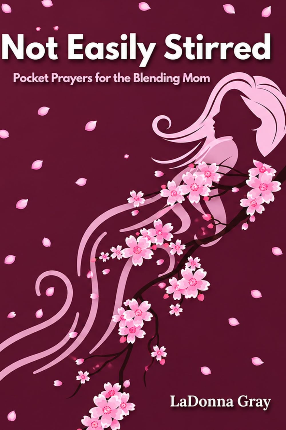 Not Easily Stirred: Pocket Prayers for the Blending Mom