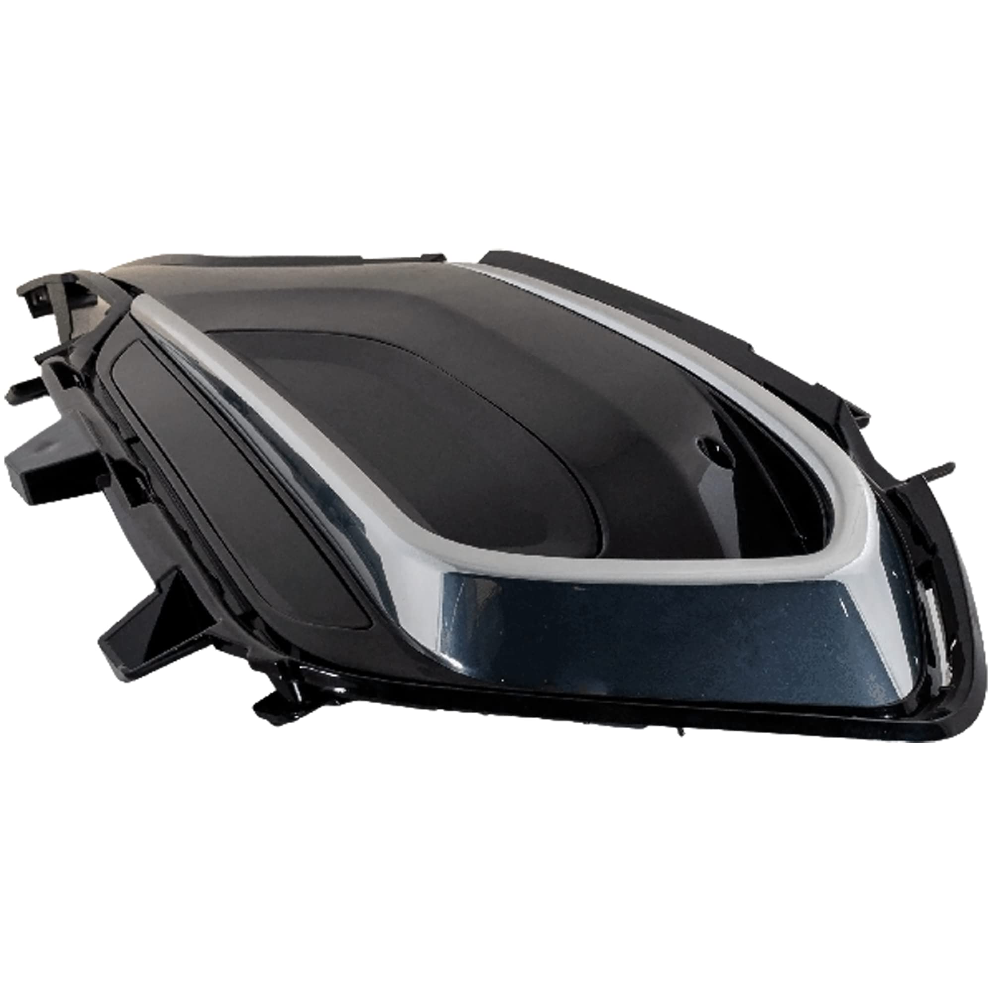 Amazon.com: Garage-Pro Front, Passenger Side Fog Light Trim 